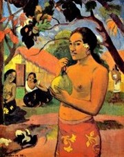 Gauguin